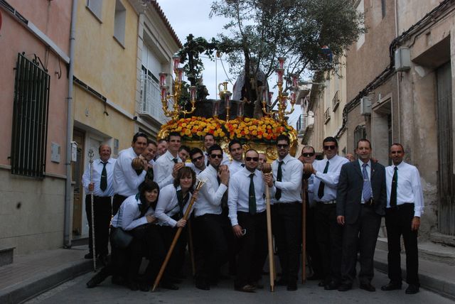 Traslado Samaritana 2012 - 3